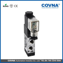 COVNA VF solenoid valve for air